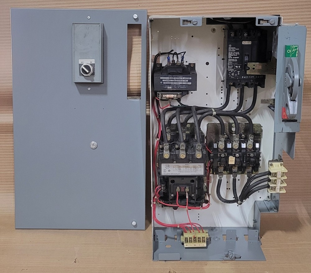 Allen Bradley 2100 26
