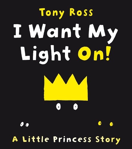 I Want My Light On! (Little Princess) by Ross, Tony Paperback Book The Fast FreeFREE US DELIVERY | ISBN: 1842707345 | Quality Books