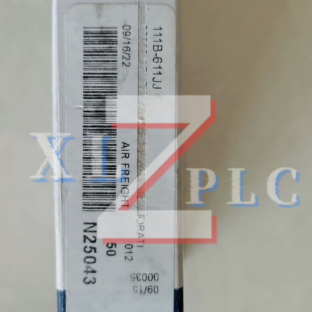 1 PCS NEW MAC 111B-611JJ  solenoid valve In Box*
