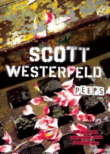 Peeps, USED-Good, Scott Westerfeld