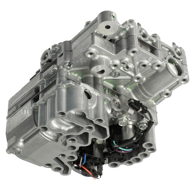 TR580 CVT Transmission Valve Body  For subaru exiga LEVORG OUTBACK OEM