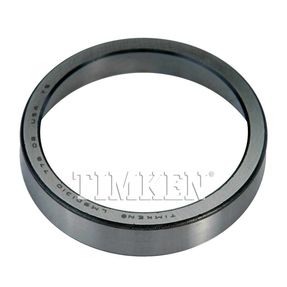 High-Performance Timken LM501310 Automatic Transmission Transfer Shaft Race