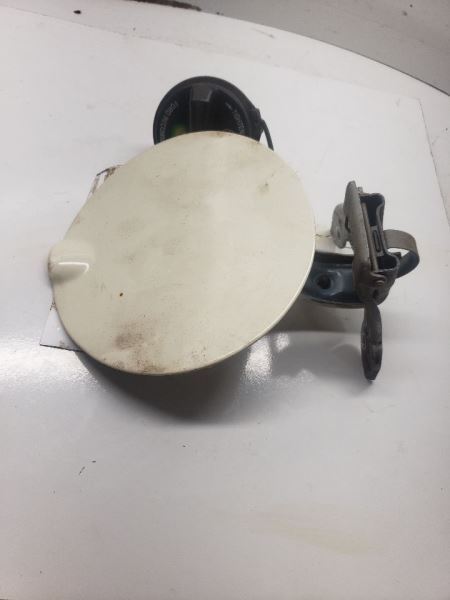 EDGE      2008 Fuel Filler Door 1087228