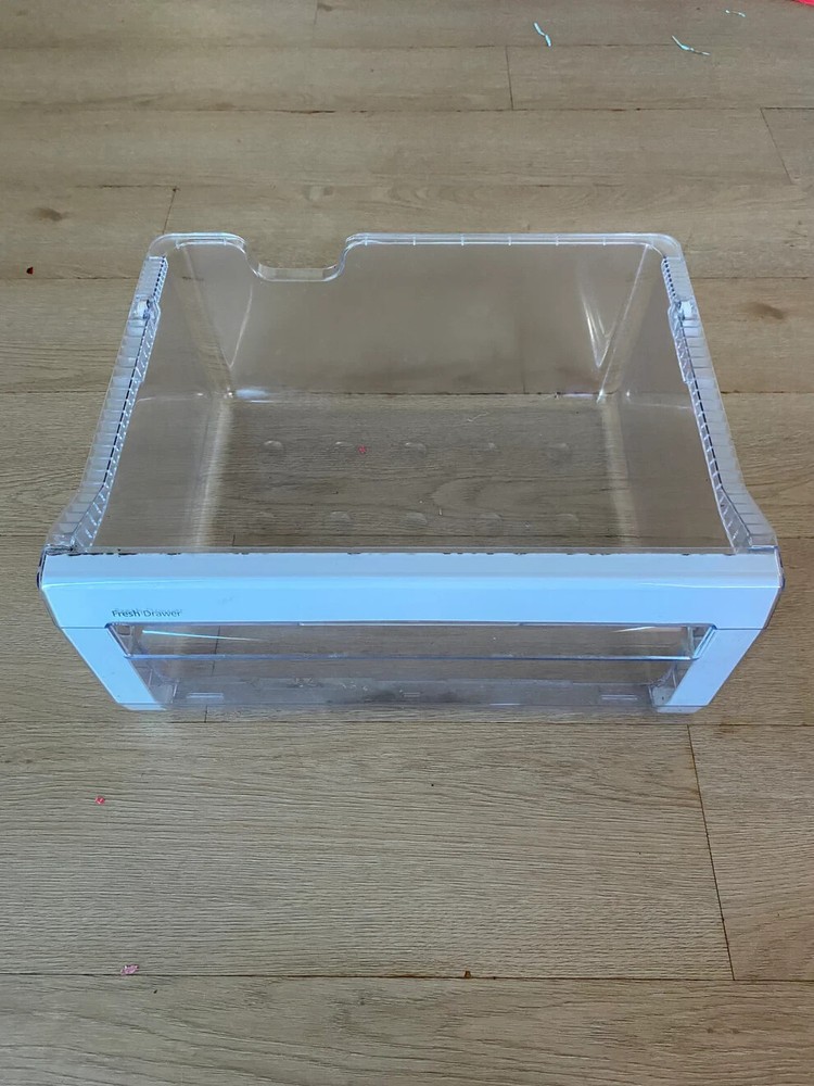 DA61-04387A Samsung fridge upper vegetable case crisper FRESH DRAWER