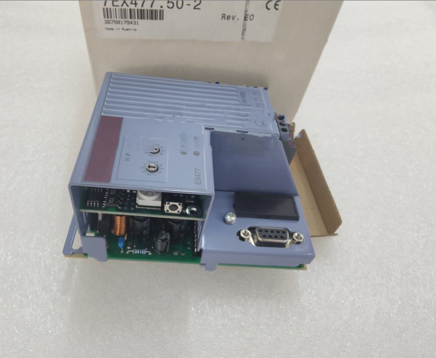 1pc for new 7EX477.50-2 Via DHL or Fedex