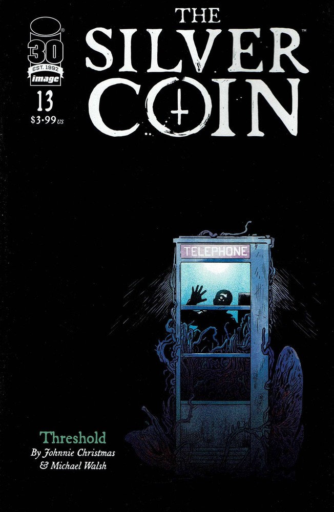 Silver Coin #13A VF/NM; Image | we combine shipping