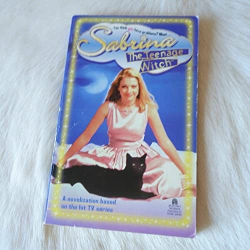 Sabrina, the Teenage Witch by Weiss, Bobbi Paperback Book The Fast Free ShippingFREE US DELIVERY | ISBN: 0671014331 | Quality Books