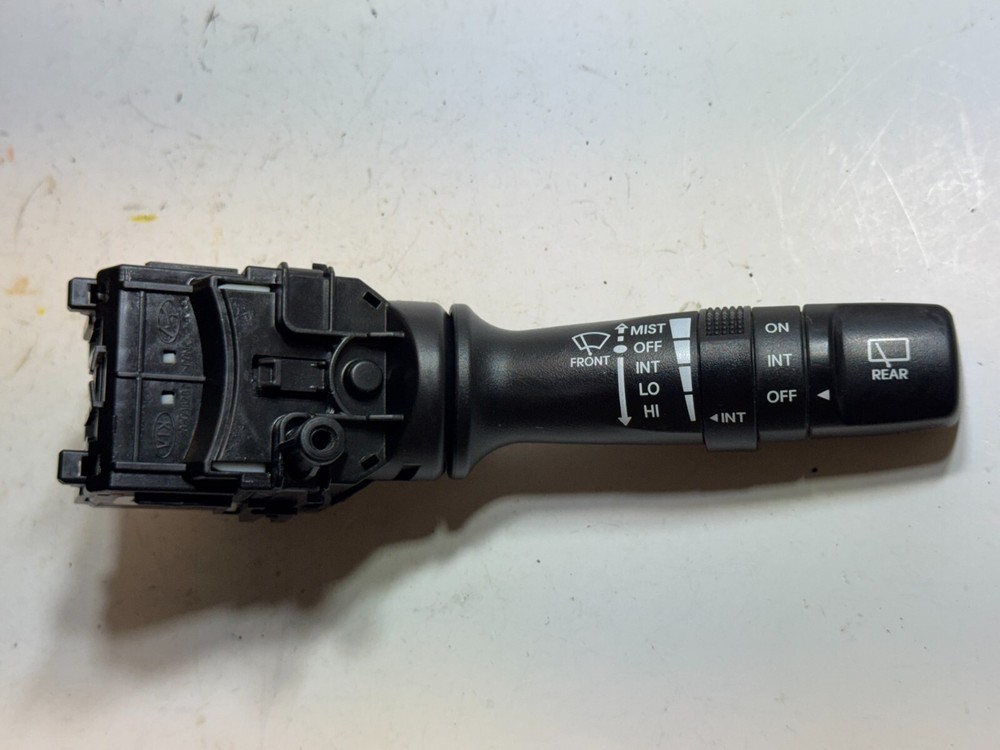2014-2016 Kia Soul OEM Wiper Control Switch  