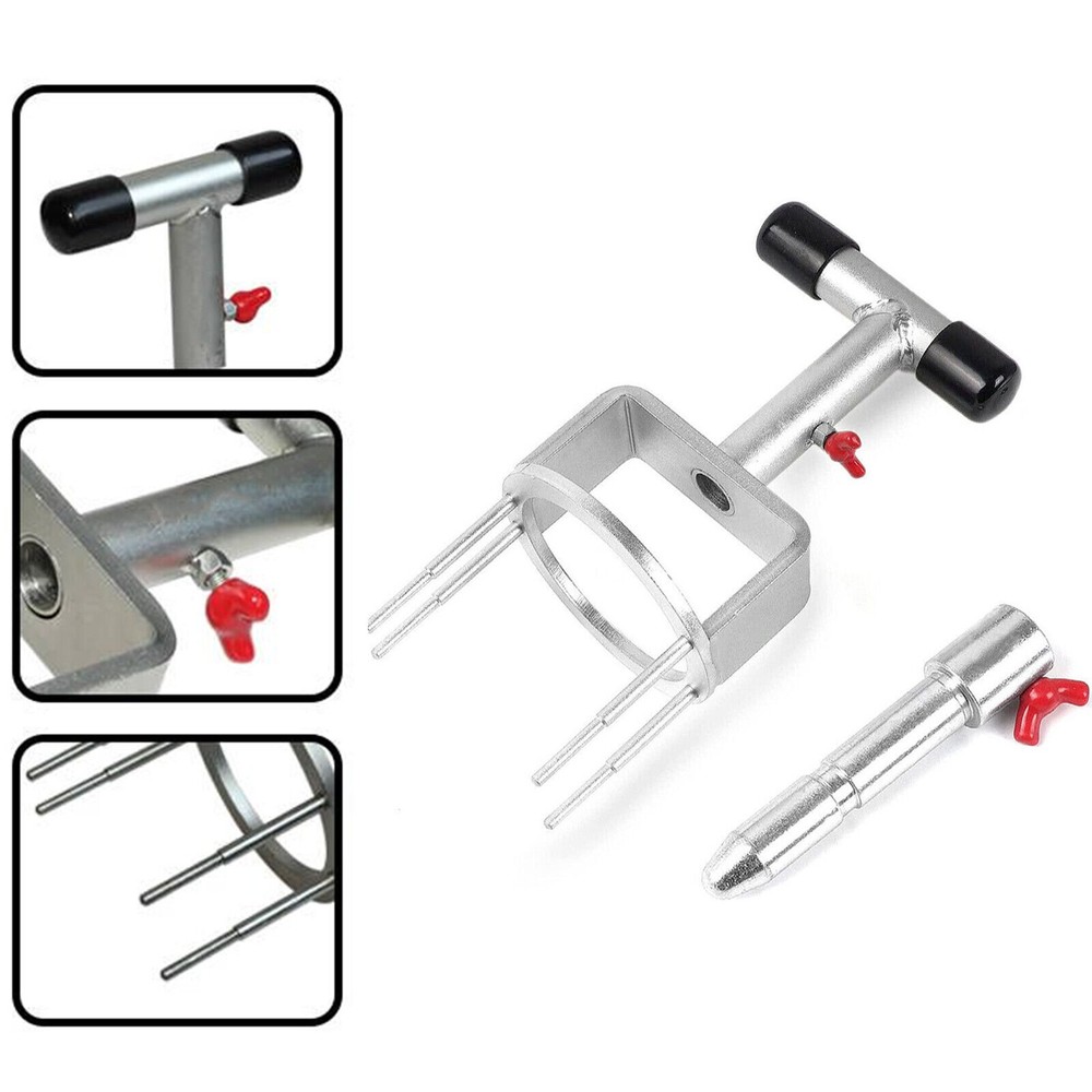 Volvo S60 S80 V60 V70 XC60 XC70 LR2 Heater Blower Motor Tool 9997284