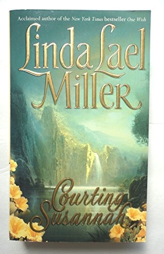 Courting Susannah, Miller, Linda Lael