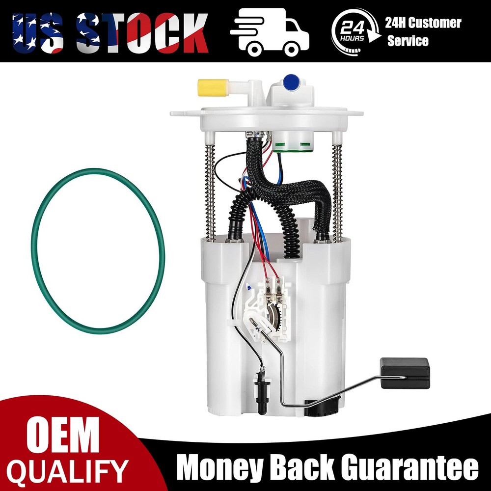 Electrical Fuel Pump Module Assembly Fit Nissan Altima 2013-2019 Sedan 2.5L 3.5L