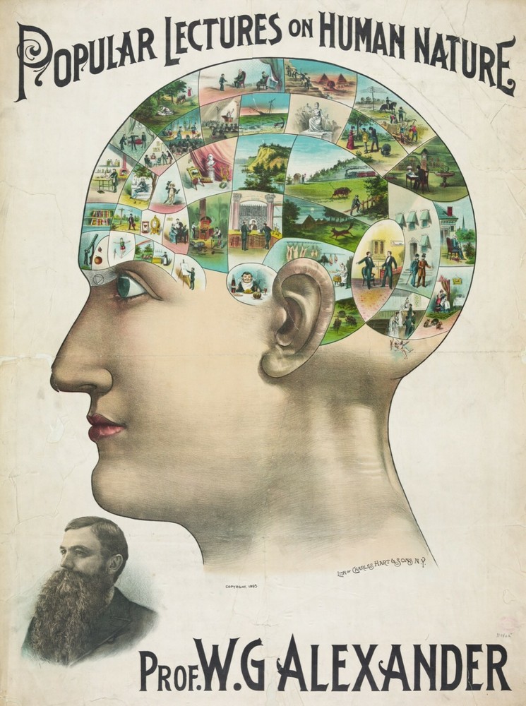 9435.Decoration Poster.Room wall art.Office decor.Vctorian early medicine.Doctor