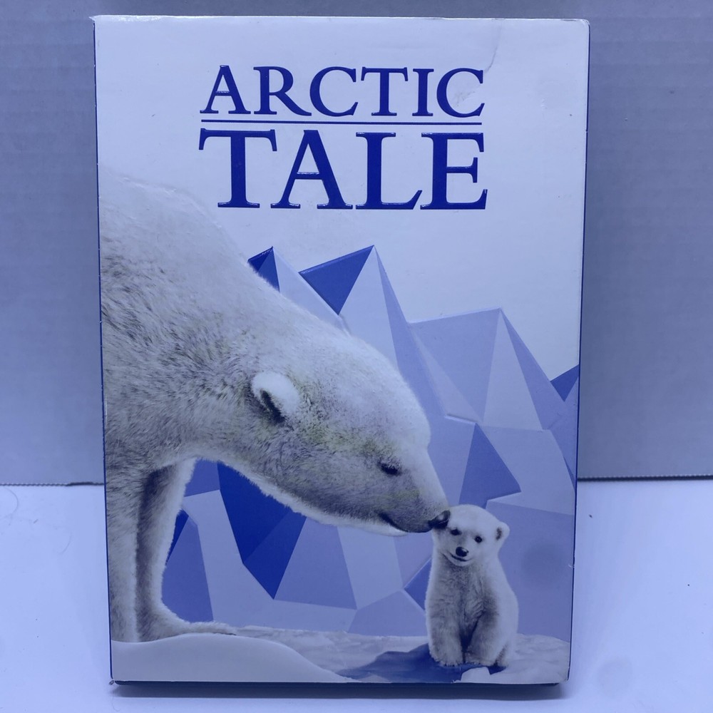 Arctic Tale DVD