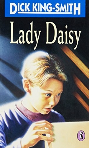 Lady Daisy (Puffin Books) by King-Smith, Dick Paperback Book The Fast FreeFREE US DELIVERY | ISBN: 0140344160 | Quality Books