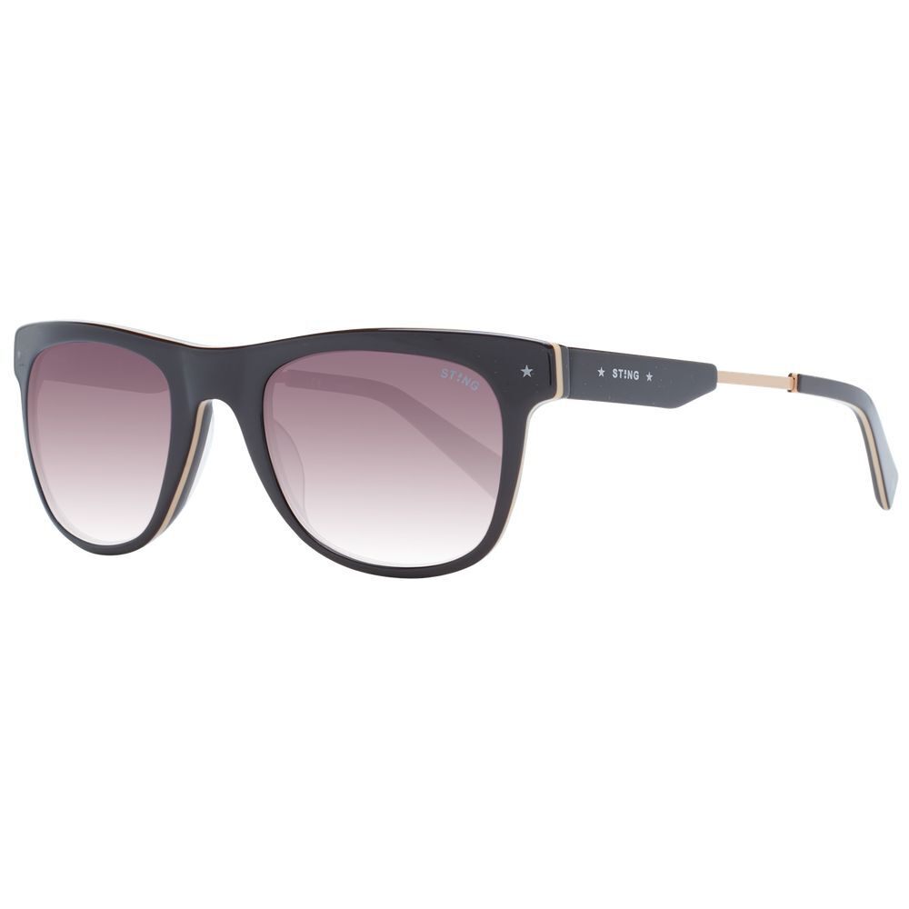 Sting Brown Men Premium Polarized UV Protection Sunglasses for Men