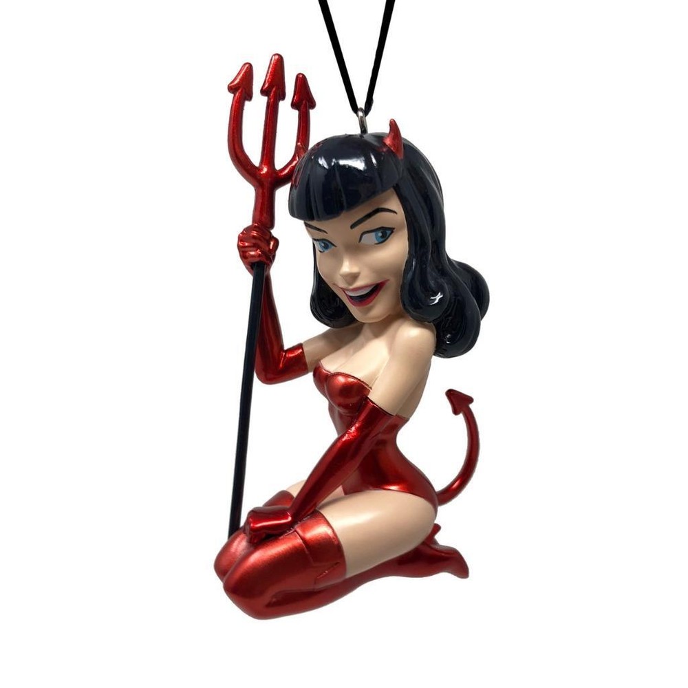 Li'l Bettie 
