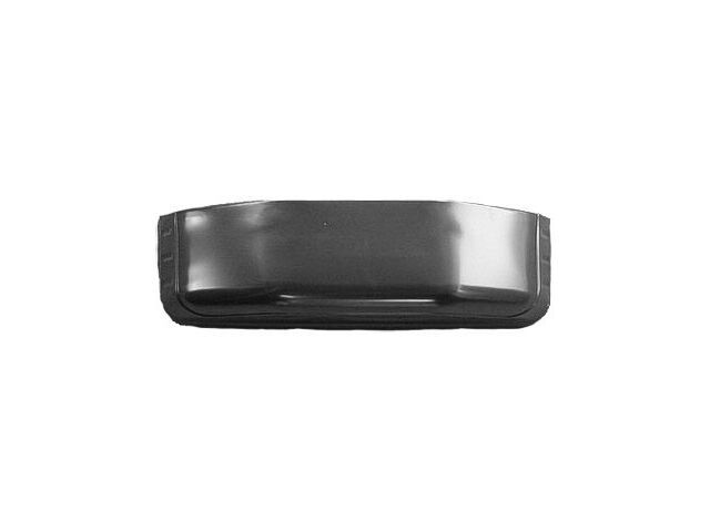 Right - Passenger Side Inner Fender Well fits Chevy C20 Pickup 1973-1974 99TTFS
