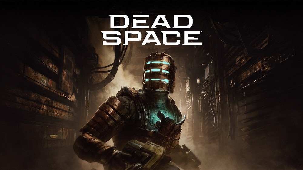 Dead Space Game Poster Wall Decor Art Print Canvas Poster