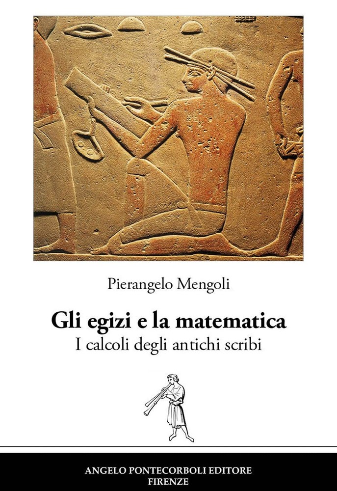 Pierangelo Meng Gli egizi e la matematica. I calcoli degli antichi s (Paperback)Another great item from Rarewaves USA | Free delivery!