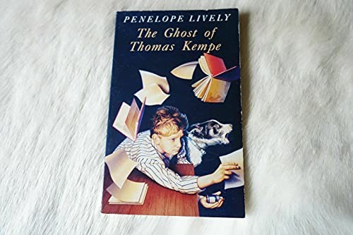 The Ghost of Thomas Kempe by Lively, Penelope Paperback Book The Fast FreeFREE US DELIVERY | ISBN: 0749707917 | Quality Books
