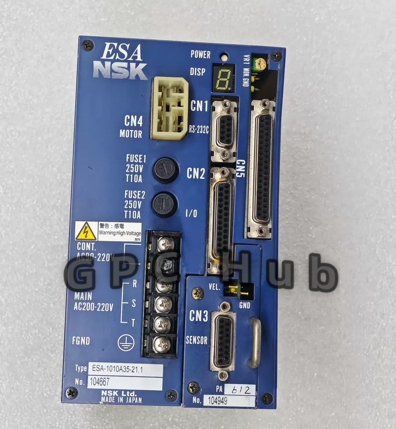 1PC test good ESA-1010A35-21.1  by express With 90 warranty P5340B YL  Fast ship
