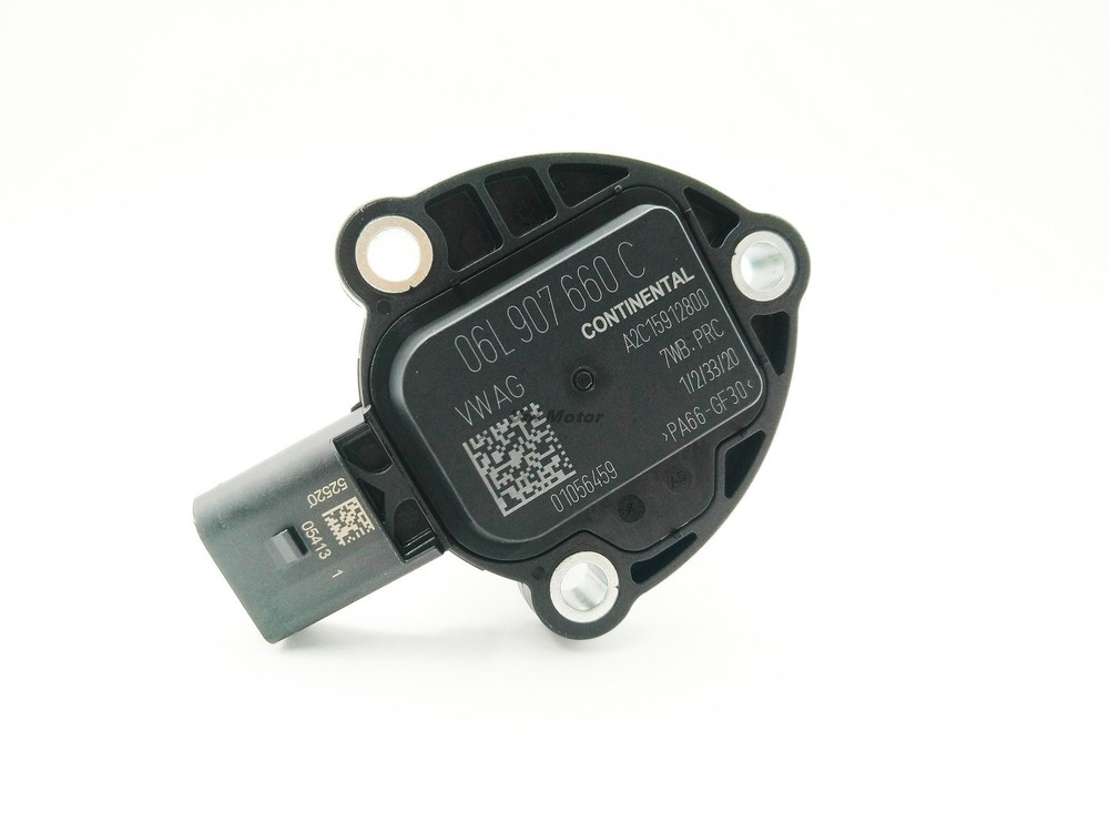 OE Oil Level Sensor For Audi A3 A4 A5 VW Jetta Golf VII 1.8T 2.0T Continental
