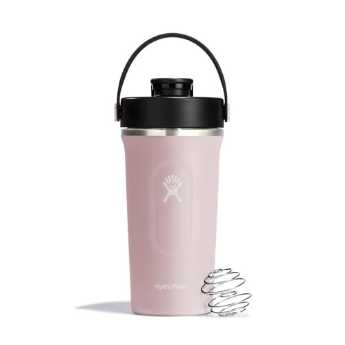 Hydro Flask 24oz Insulated Trillium Shaker Bottle with Leakproof Lid
