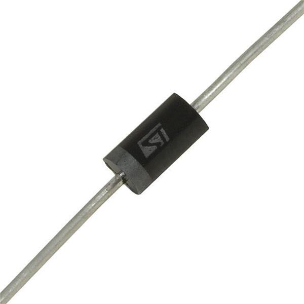 10Pcs P6KE36A DO-204AC-2 ESD Suppressors / TVS Diodes 600W 36V Unidirect