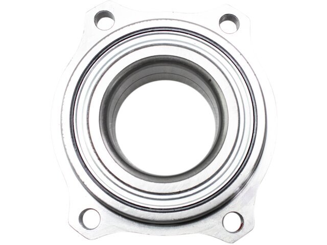 TRQ Wheel Hub Assembly fits Mercedes C300 2008-2014 84GMTR