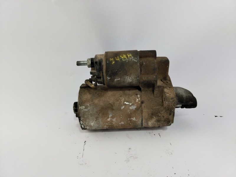 NO TIENE REFERENCIA bracket starter Fiat Panda 169 1.1 8V 2003 1722752