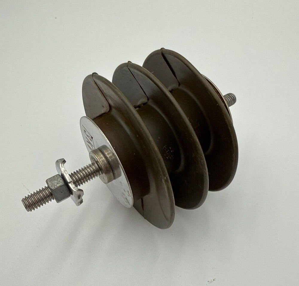 GE 9L20FXX003XHS Heavy Duty Distribution Arrester Polymer 3 kVrms