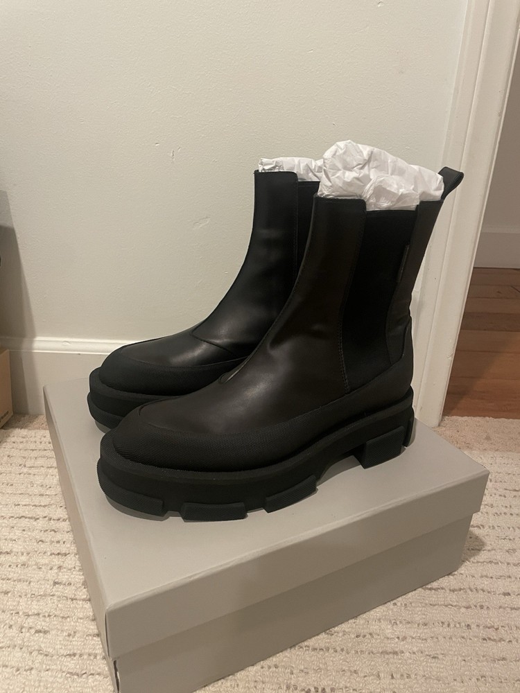 GAO Boots for Men and Women Durable Comfortable Footwear