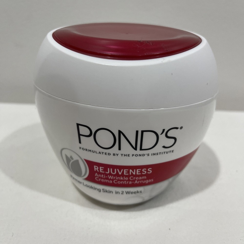 Pond’s Rejuveness Anti-Wrinkle Cream, Anti Aging Face Moisturizer for all Skin 7