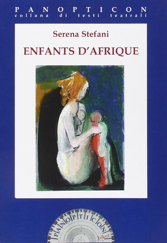 M. Baccelli Serena Stefa Enfants d'Afrique. Ediz. italiana e france (Paperback)Another great item from Rarewaves USA | Free delivery!