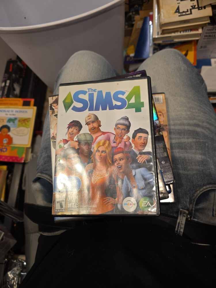 The Sims 4 - PC