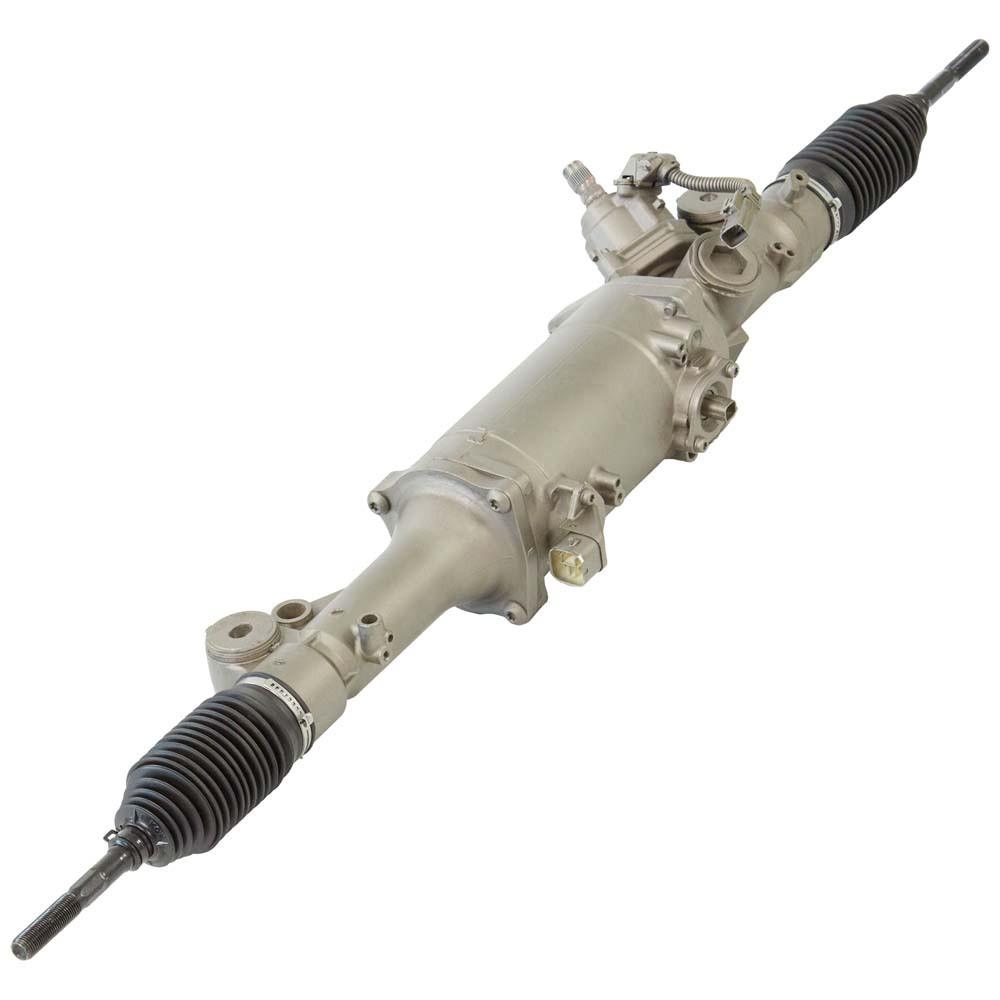 For Freightliner MT55 Lexus LS460 Electric Power Steering Rack & Pinion DAC