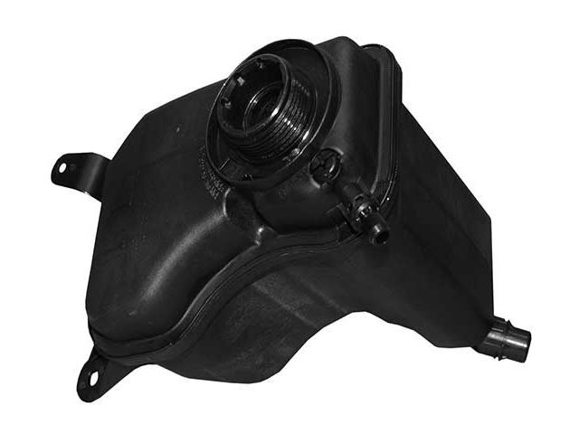 Rein Expansion Tank fits BMW 335i 2007-2010 48NKKX