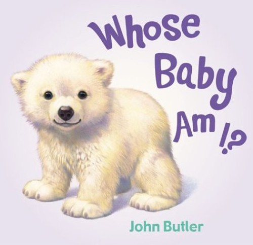 Whose Baby Am I? Board BooksFree US Delivery | ISBN:067003696X