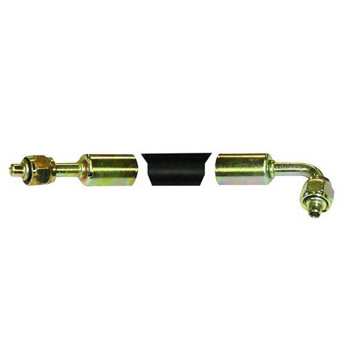 Receiver Drier to Cab Hose fits Massey Ferguson 550 844351M91