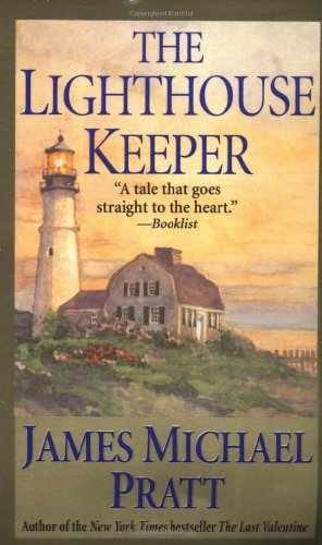 The Lighthouse Keeper - Paperback, by Pratt James Michael - Very Good