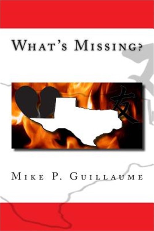 What's Missing? (Paperback or Softback)