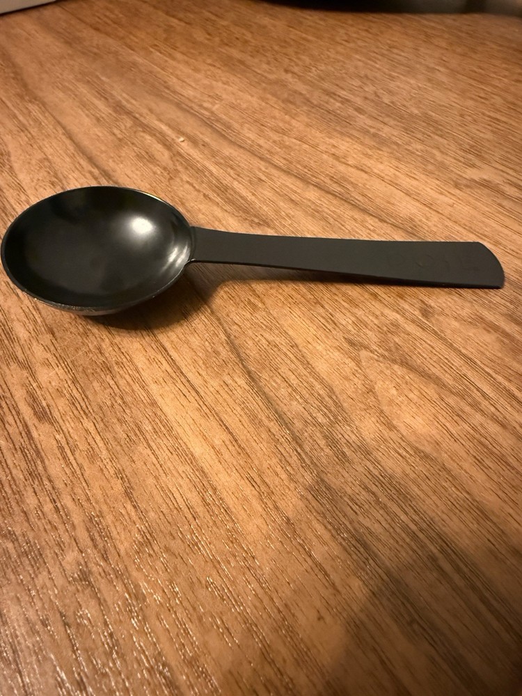 Everyday Dose Mushroom Coffee Scoop