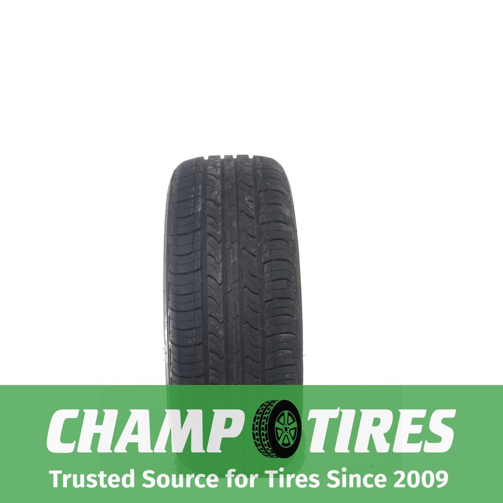 P215/55R16 Nexen Classe Premiere CP672 93 V Used 8/32nds