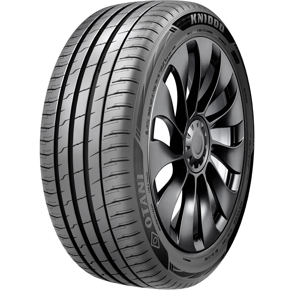 4 Tires Otani KN1000 235/45R20 100W XL AS A/S High Performance
