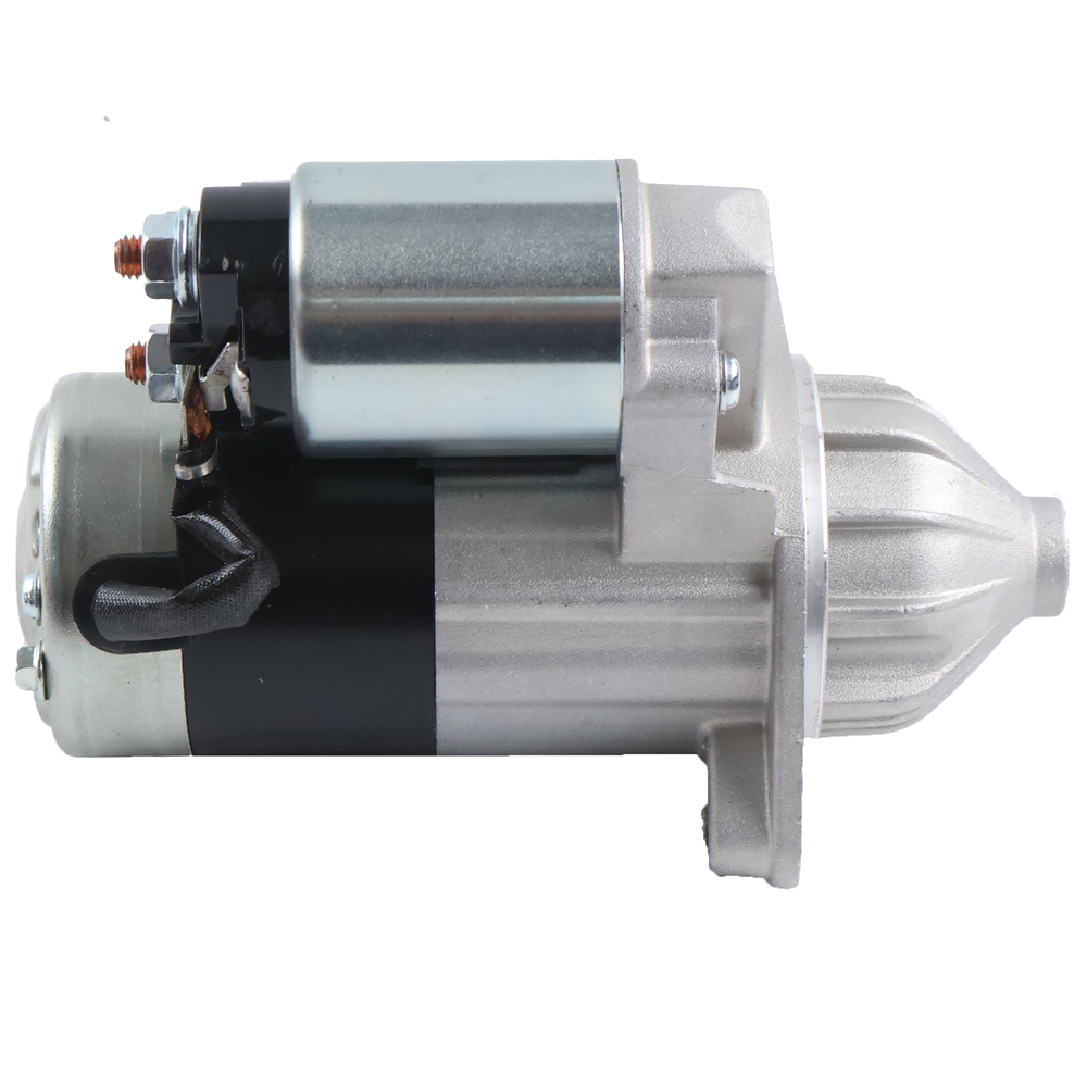 12V Starter Motor Assy 1J083-63010 for Kubota SCL Stand-On Compact LoaderSCL1000