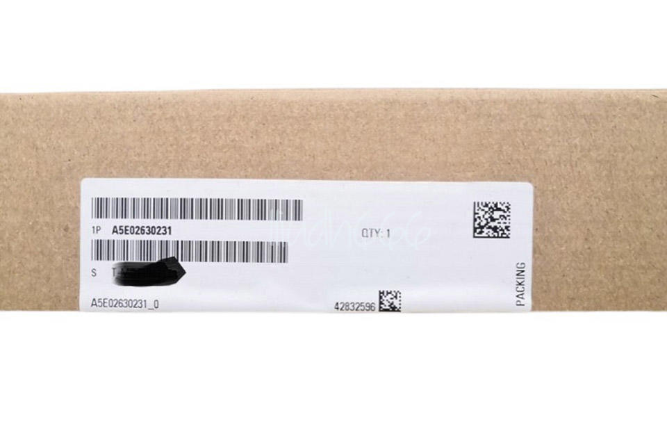 1PCS Siemens PWB A5E02630231 NEW