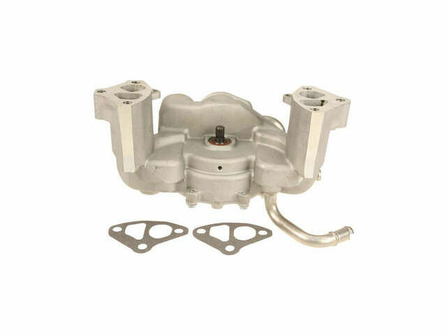 AC Delco Water Pump fits Cadillac Commercial Chassis 1994-1996 84FSCG