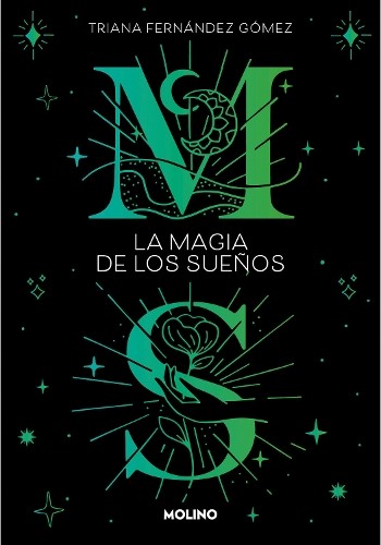 Triana Fernández Gómez La magia de los sueños / The Magic of Dreams (Hardback)Another great item from Rarewaves USA | Free delivery!