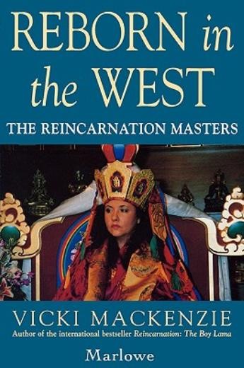 Reborn In The West (Tr)