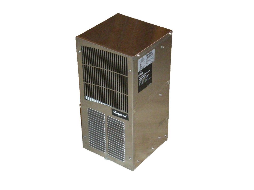 New! nVent T200216G155 Control Panel AC Unit 115 VAC Hoffman 2000 BTU T-Series